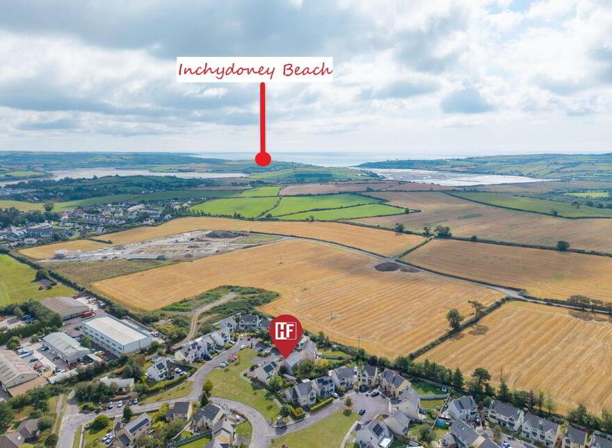 17 Lady's Cross, Clonakilty, P85YT78