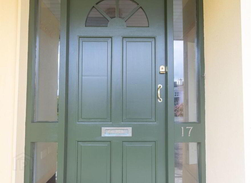 17 Lady's Cross, Clonakilty, P85YT78