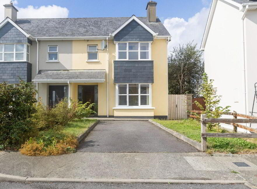 17 Lady's Cross, Clonakilty, P85YT78 photo