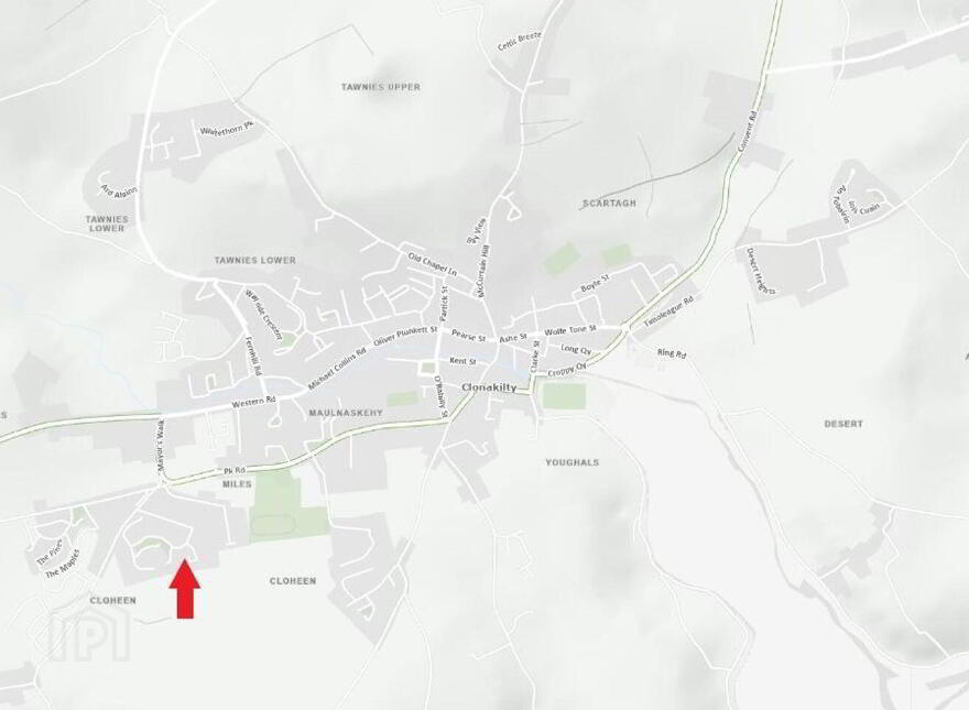 17 Lady's Cross, Clonakilty, P85YT78