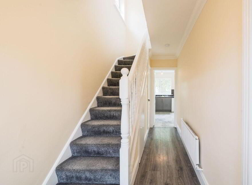 12 Chestnut Crescent, Johnstown Wood, Johnstown, C15RDY2