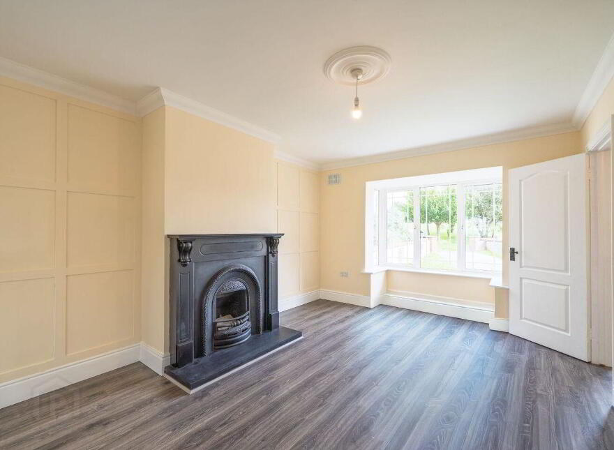 12 Chestnut Crescent, Johnstown Wood, Johnstown, C15RDY2