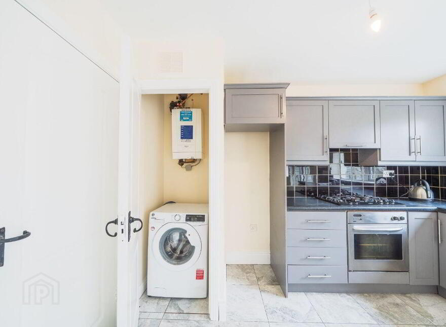 12 Chestnut Crescent, Johnstown Wood, Johnstown, C15RDY2