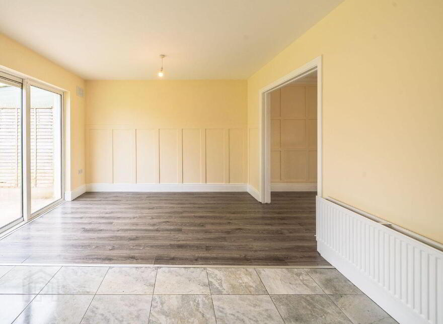 12 Chestnut Crescent, Johnstown Wood, Johnstown, C15RDY2