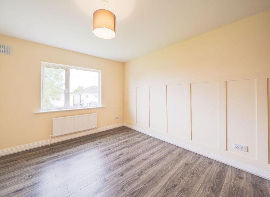 12 Chestnut Crescent, Johnstown Wood, Johnstown, C15RDY2