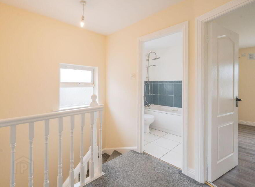 12 Chestnut Crescent, Johnstown Wood, Johnstown, C15RDY2