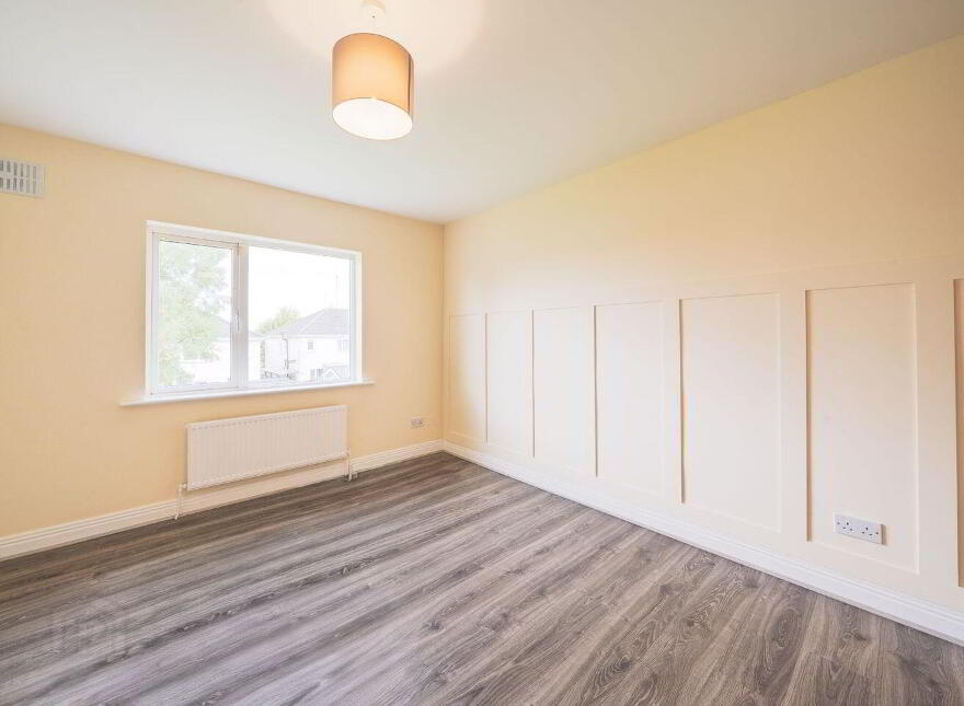 12 Chestnut Crescent, Johnstown Wood, Johnstown, C15RDY2