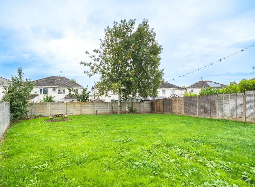 12 Chestnut Crescent, Johnstown Wood, Johnstown, C15RDY2