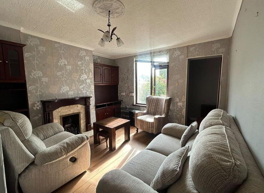 61 Mount Nebo Avenue, Gurranebraher, Gurranabraher, T23P4F8