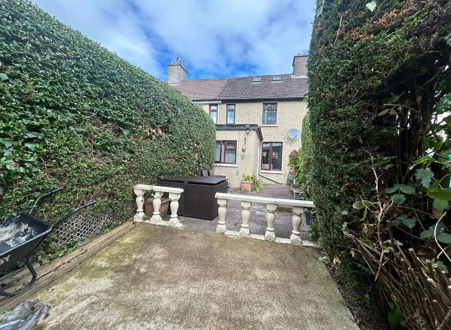 61 Mount Nebo Avenue, Gurranebraher, Gurranabraher, T23P4F8