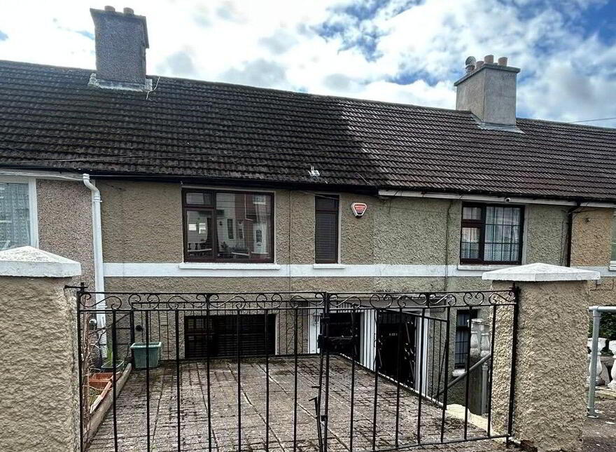 61 Mount Nebo Avenue, Gurranebraher, Gurranabraher, T23P4F8
