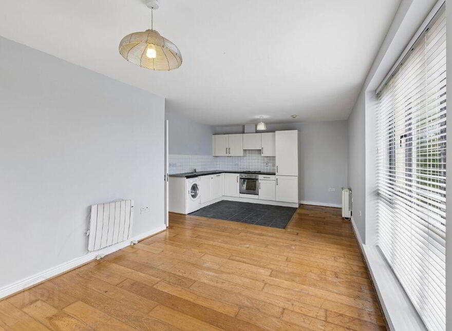 Apartment 8 Rosebank Court, Clondalkin, Clondalkin, D22N6V6
