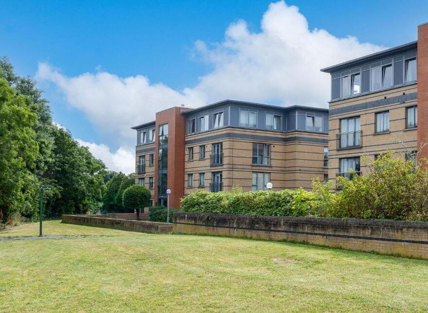 Apartment 8 Rosebank Court, Clondalkin, Clondalkin, D22N6V6