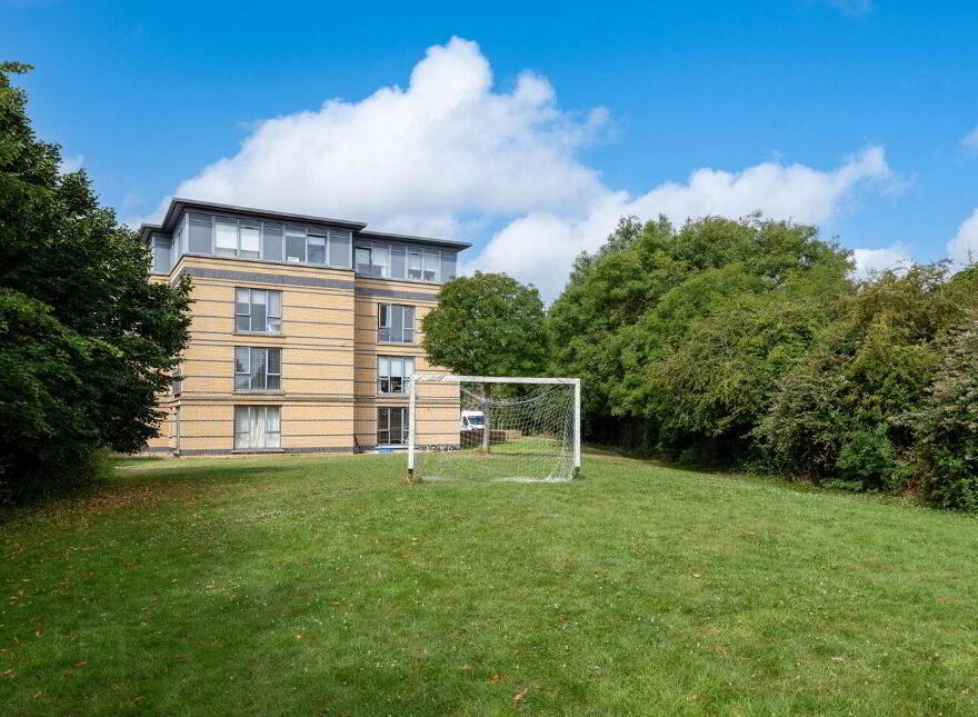 Apartment 8 Rosebank Court, Clondalkin, Clondalkin, D22N6V6