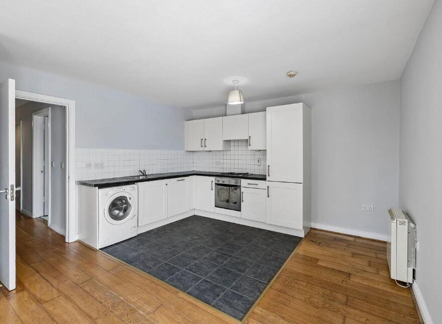 Apartment 8 Rosebank Court, Clondalkin, Clondalkin, D22N6V6