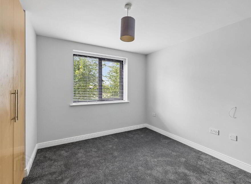 Apartment 8 Rosebank Court, Clondalkin, Clondalkin, D22N6V6