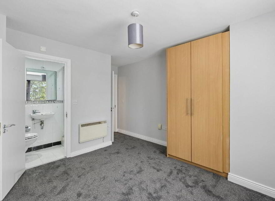 Apartment 8 Rosebank Court, Clondalkin, Clondalkin, D22N6V6