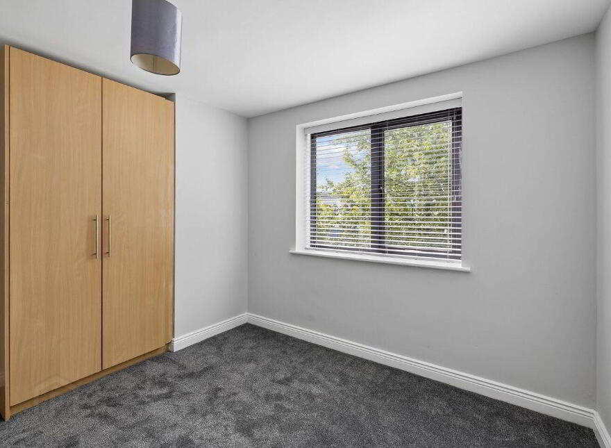 Apartment 8 Rosebank Court, Clondalkin, Clondalkin, D22N6V6