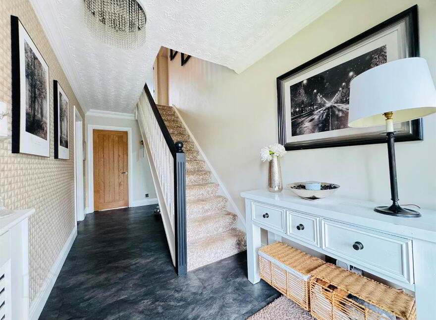 33 Glencraig Road, Ballycraigy Road, Newtownabbey, BT36 5WJ