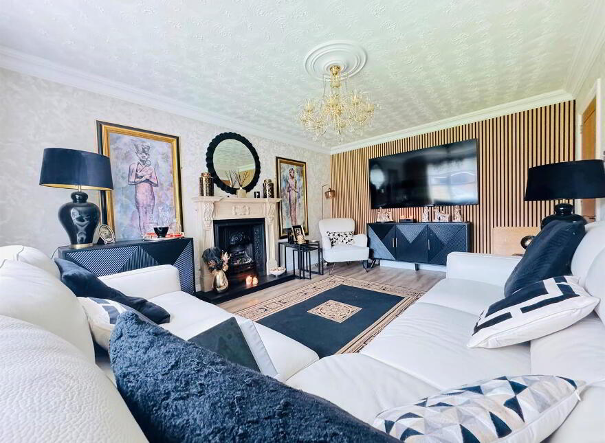 33 Glencraig Road, Ballycraigy Road, Newtownabbey, BT36 5WJ