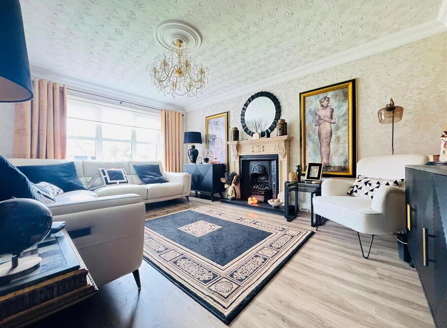 33 Glencraig Road, Ballycraigy Road, Newtownabbey, BT36 5WJ