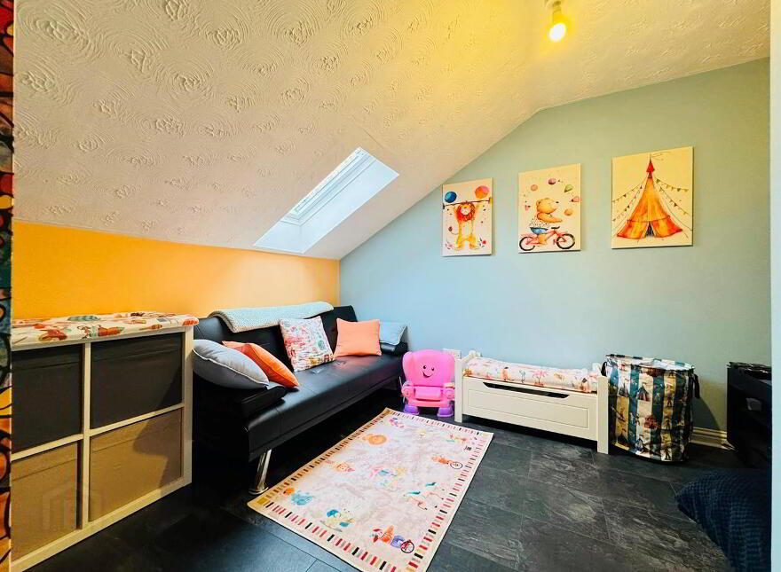 33 Glencraig Road, Ballycraigy Road, Newtownabbey, BT36 5WJ