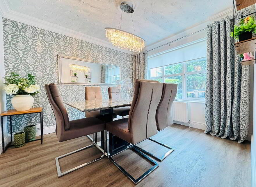 33 Glencraig Road, Ballycraigy Road, Newtownabbey, BT36 5WJ