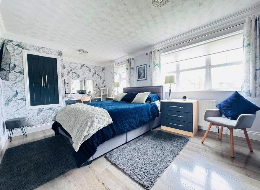 33 Glencraig Road, Ballycraigy Road, Newtownabbey, BT36 5WJ