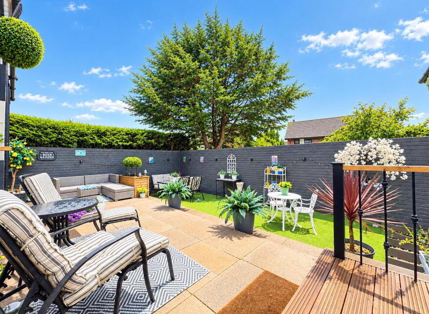 33 Glencraig Road, Ballycraigy Road, Newtownabbey, BT36 5WJ