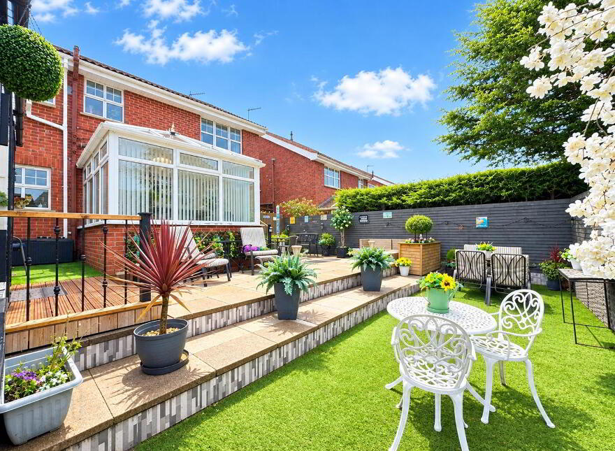 33 Glencraig Road, Ballycraigy Road, Newtownabbey, BT36 5WJ