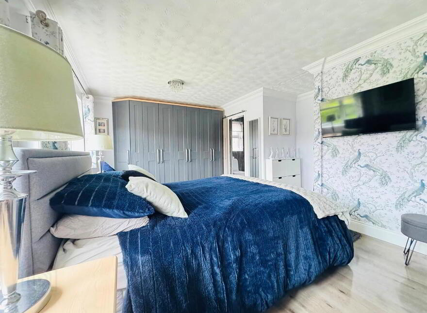 33 Glencraig Road, Ballycraigy Road, Newtownabbey, BT36 5WJ