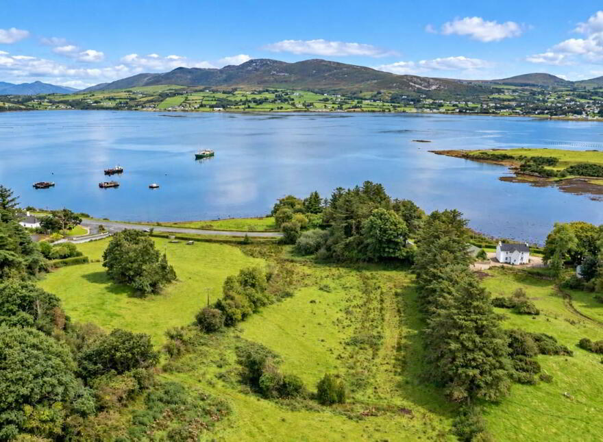 Plot, B2 Cranford, Carrigart