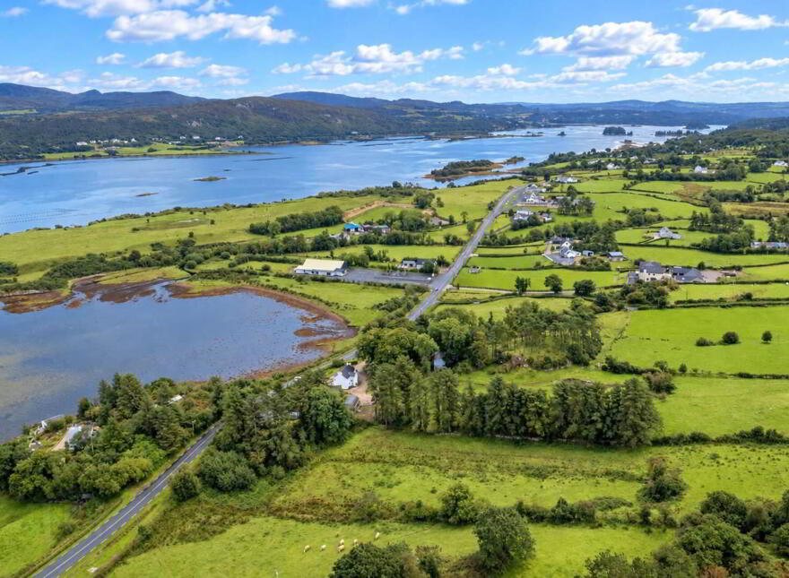Plot, B2 Cranford, Carrigart