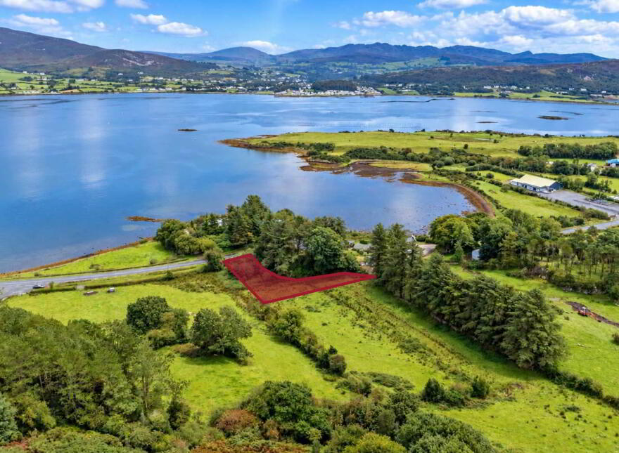 Plot, B2 Cranford, Carrigart