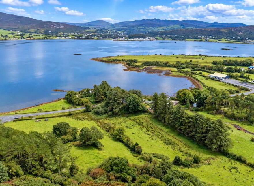 Plot, B2 Cranford, Carrigart