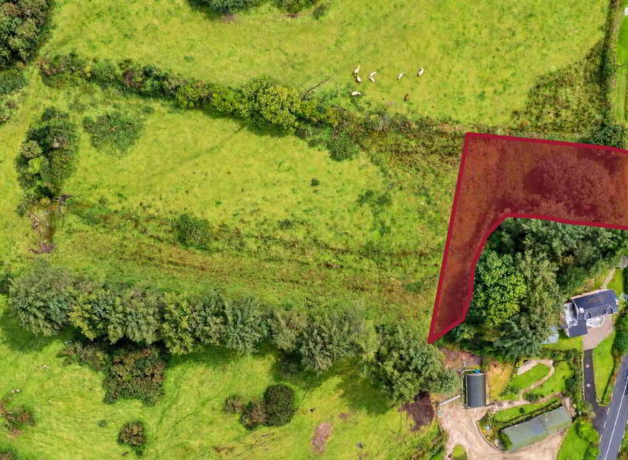 Plot, B2 Cranford, Carrigart
