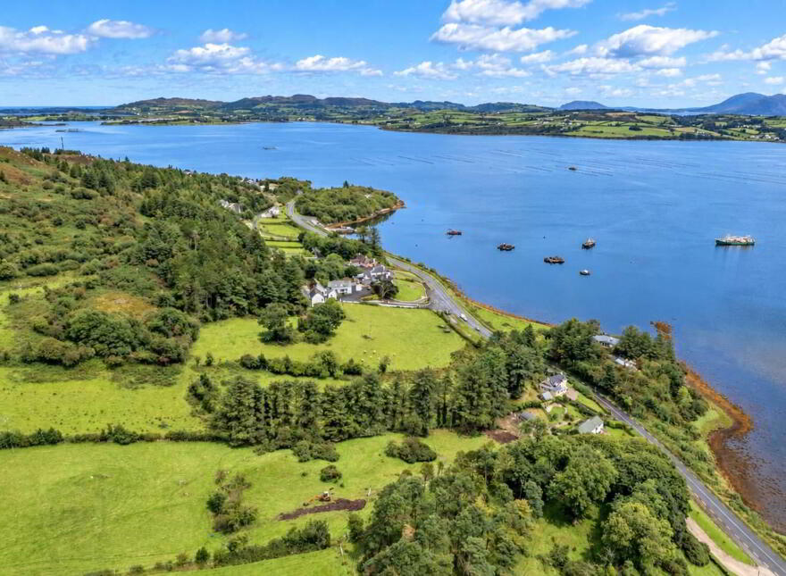 Plot, B2 Cranford, Carrigart