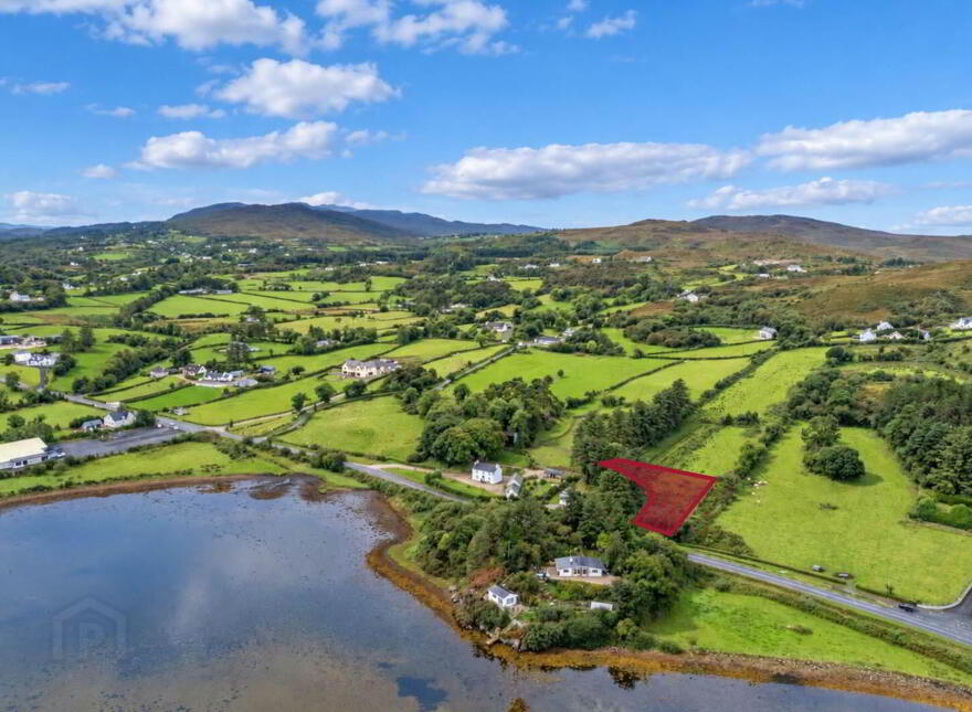 Plot, B2 Cranford, Carrigart