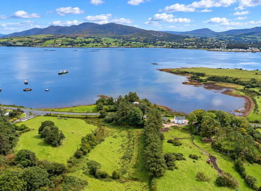 Plot, B2 Cranford, Carrigart