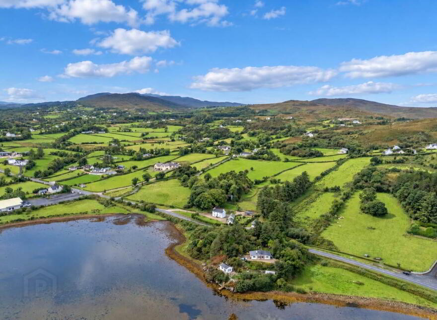 Plot, B2 Cranford, Carrigart