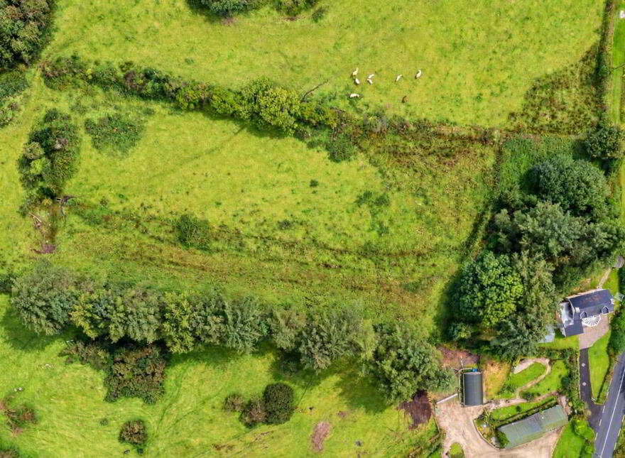 Plot, B2 Cranford, Carrigart