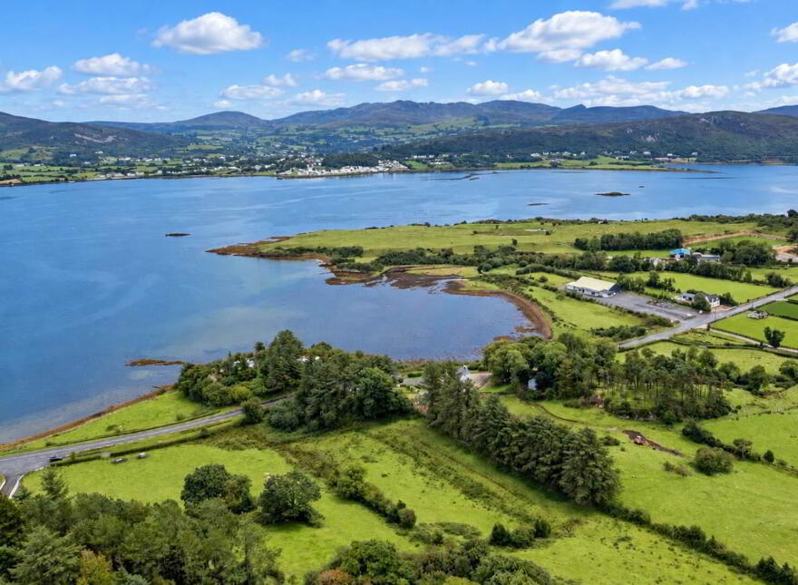 Plot, B2 Cranford, Carrigart