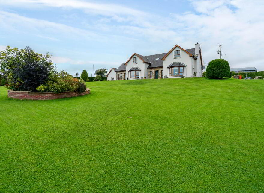 Tullyhoner, Breenagh, Letterkenny, F92R894
