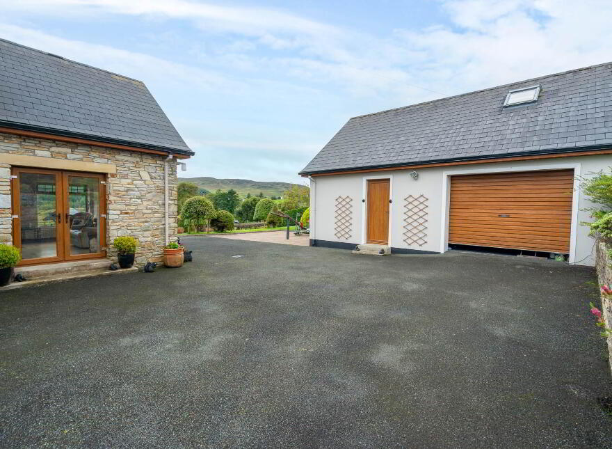 Tullyhoner, Breenagh, Letterkenny, F92R894