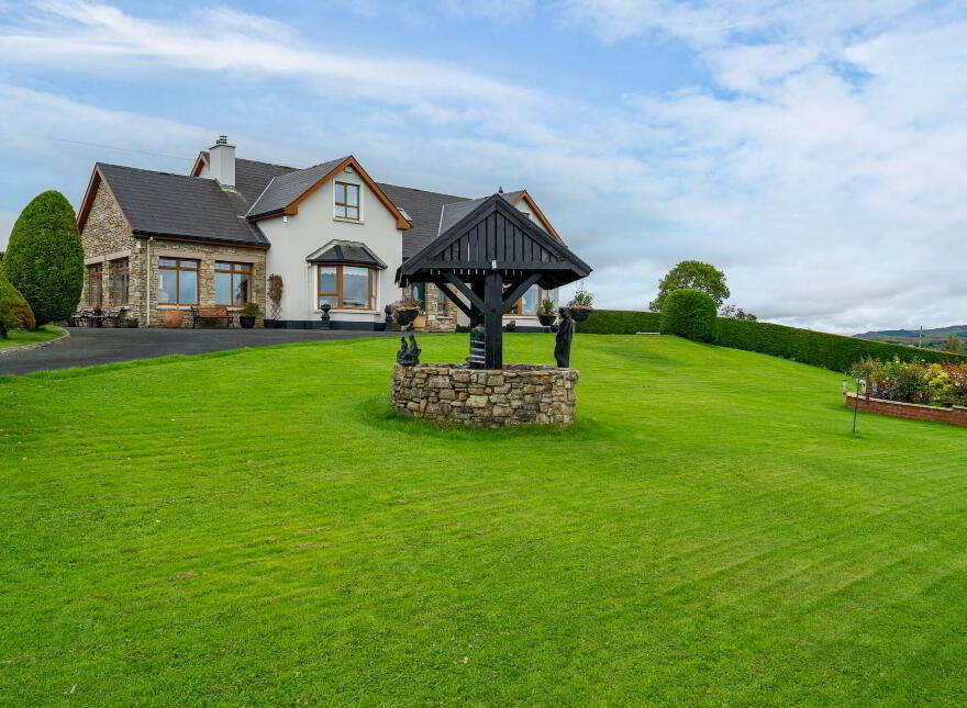 Tullyhoner, Breenagh, Letterkenny, F92R894