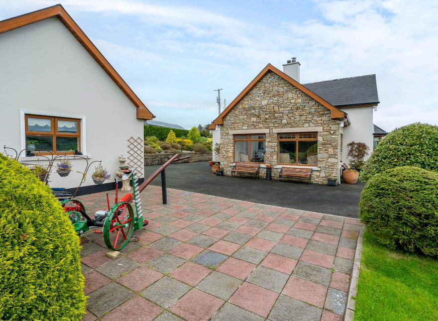 Tullyhoner, Breenagh, Letterkenny, F92R894