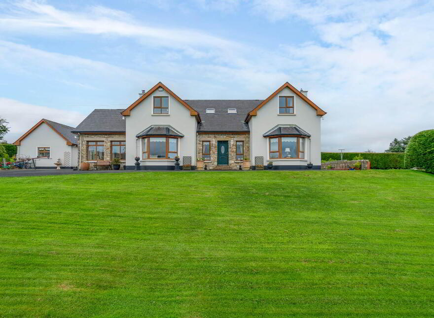 Tullyhoner, Breenagh, Letterkenny, F92R894