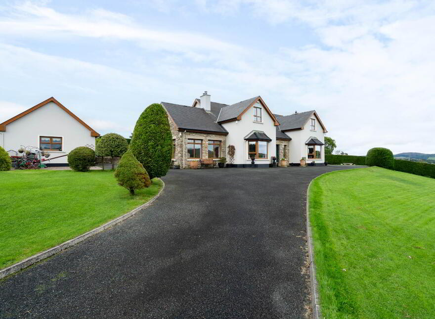 Tullyhoner, Breenagh, Letterkenny, F92R894