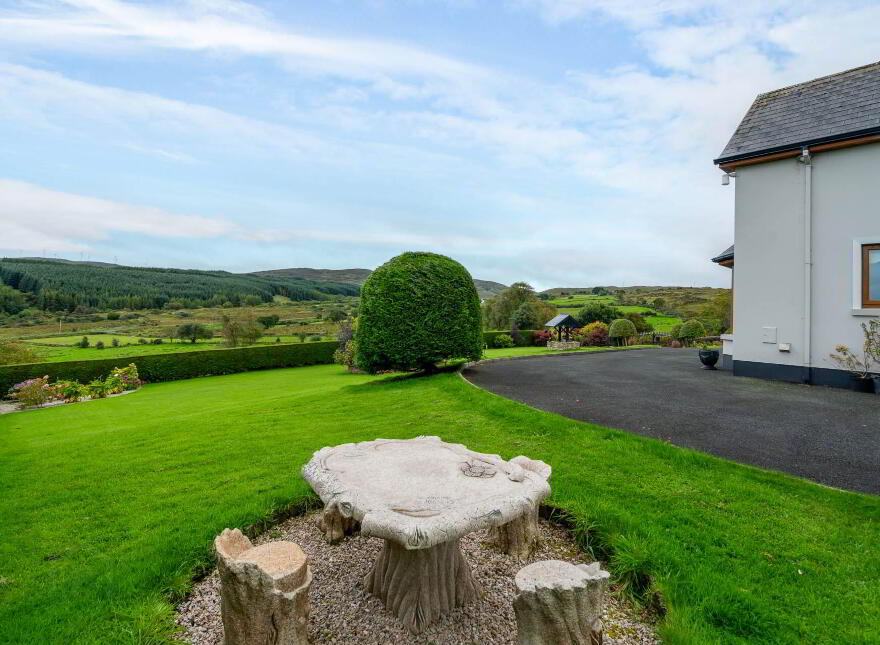 Tullyhoner, Breenagh, Letterkenny, F92R894