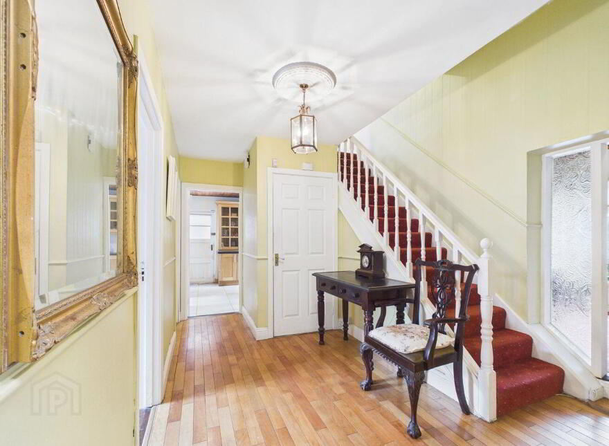 26 Summer Hill Terrace, Summer Hill, Waterford, X91AVC0